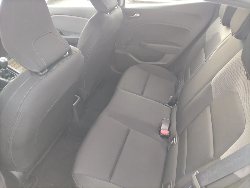 Renault Clio 1.0TCe/ 100к.с./Life, снимка 13 - Автомобили и джипове - 52537459