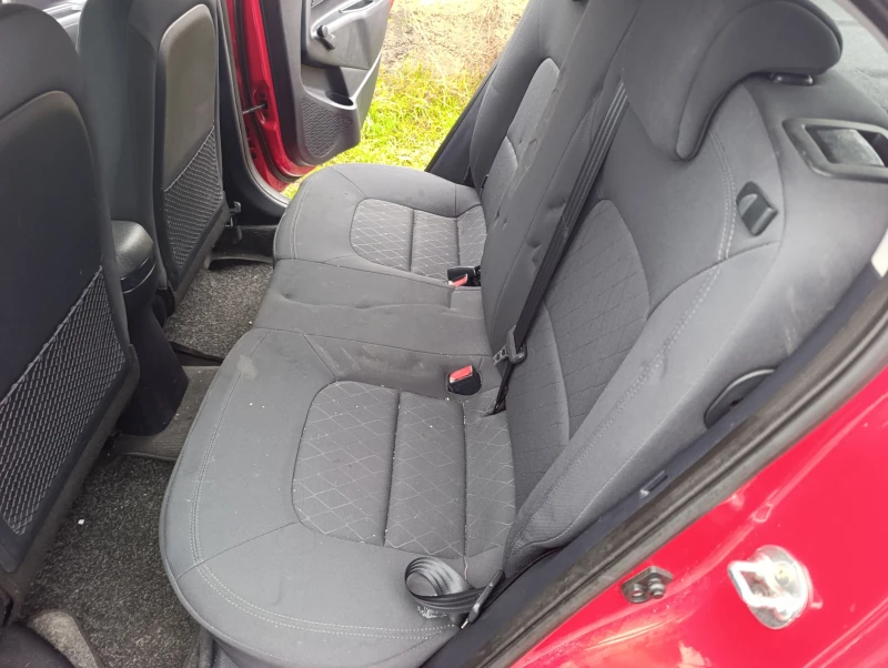 Kia Rio 1.1CRDI тип мотор D3FA, снимка 13 - Автомобили и джипове - 52581501