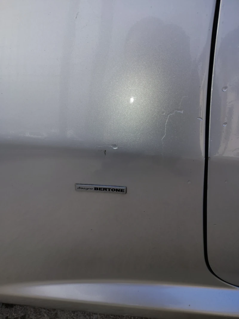 Alfa Romeo Gt 1.9gtd, снимка 8 - Автомобили и джипове - 52775269