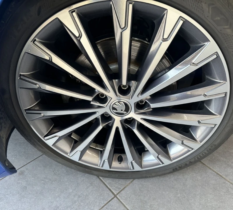 Skoda Octavia 1.4 TSI PHEV.PLUG-IN HYBRID.DSG.NAVI.LED, снимка 12 - Автомобили и джипове - 52794097