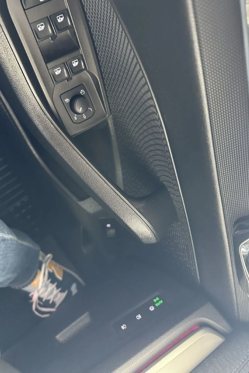 Skoda Octavia 1.4 TSI PHEV.PLUG-IN HYBRID.DSG.NAVI.LED, снимка 7 - Автомобили и джипове - 52794097