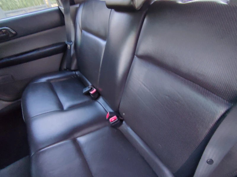 Subaru Forester 2.0i-158kc-4X4-АВТОМАТ-НАВИГАЦИЯ-ЕВРО4, снимка 8 - Автомобили и джипове - 52832813