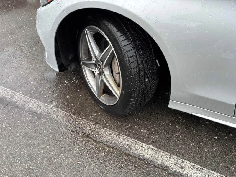 Mercedes-Benz C 300 * CARFAX * ЦЕНА ДО БГ, снимка 6 - Автомобили и джипове - 52893472