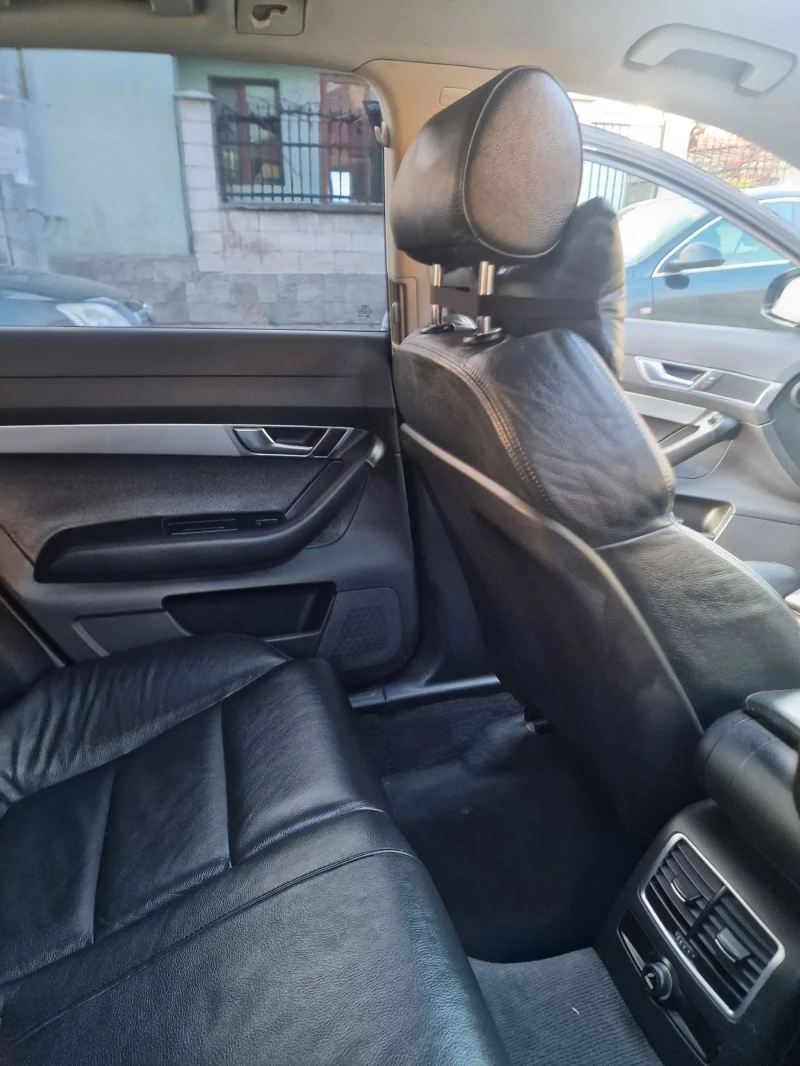 Audi A6 3.0 TDI 233hp., снимка 14 - Автомобили и джипове - 53135635