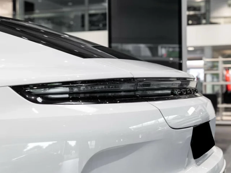 Porsche Panamera GTS* SPORT DESIGN* ПАНО* BOSE* HUD* ГАРАНЦИЯ, снимка 4 - Автомобили и джипове - 53169547