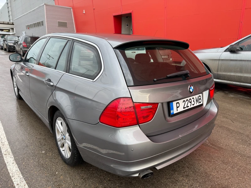 BMW 318 ВИДЕО В ОБЯВАТА !!!, снимка 9 - Автомобили и джипове - 53234924