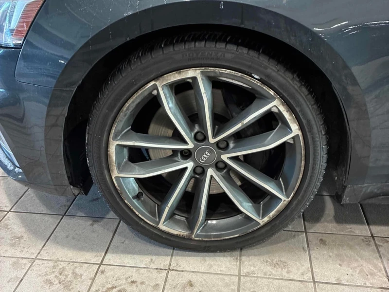 Audi S5 * Technik * CARFAX * DISTRONIC* 360* B&O* , снимка 7 - Автомобили и джипове - 53257316
