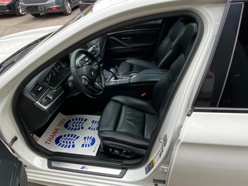 BMW 535 535i xDrive AWD * Carfax* * Клип на двигателя* , снимка 6 - Автомобили и джипове - 53263567