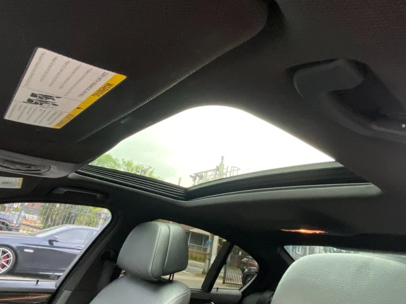 BMW 535 535i xDrive AWD * Carfax* * Клип на двигателя* , снимка 12 - Автомобили и джипове - 53263567