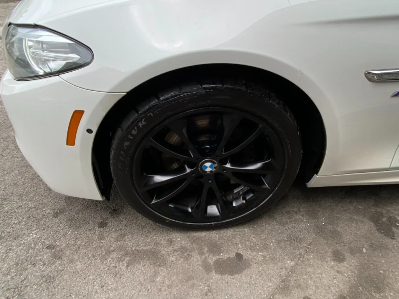 BMW 535 535i xDrive AWD * Carfax* * Клип на двигателя* , снимка 5 - Автомобили и джипове - 53263567
