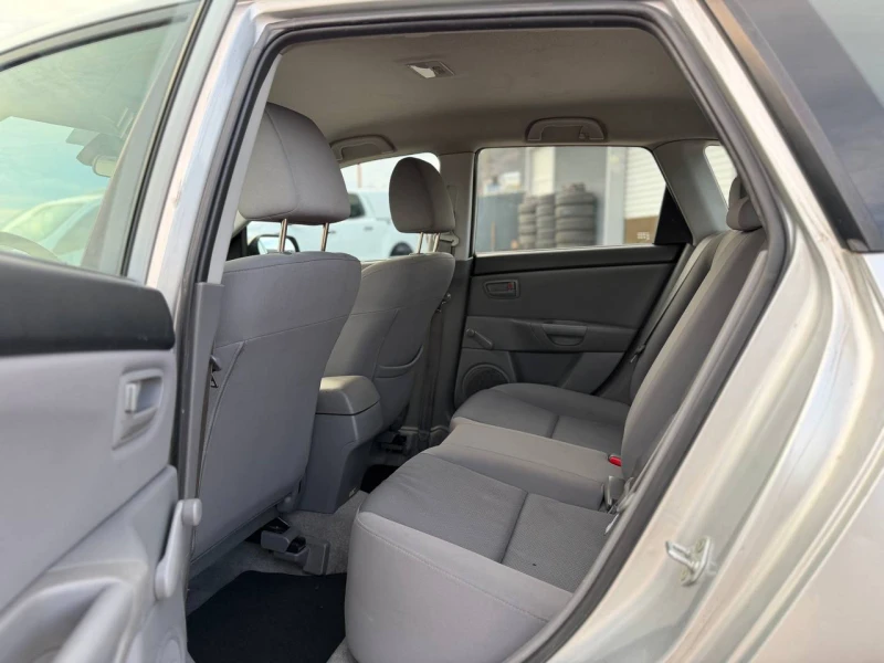 Mazda 3 1.4 FACELIFT , снимка 11 - Автомобили и джипове - 53263272