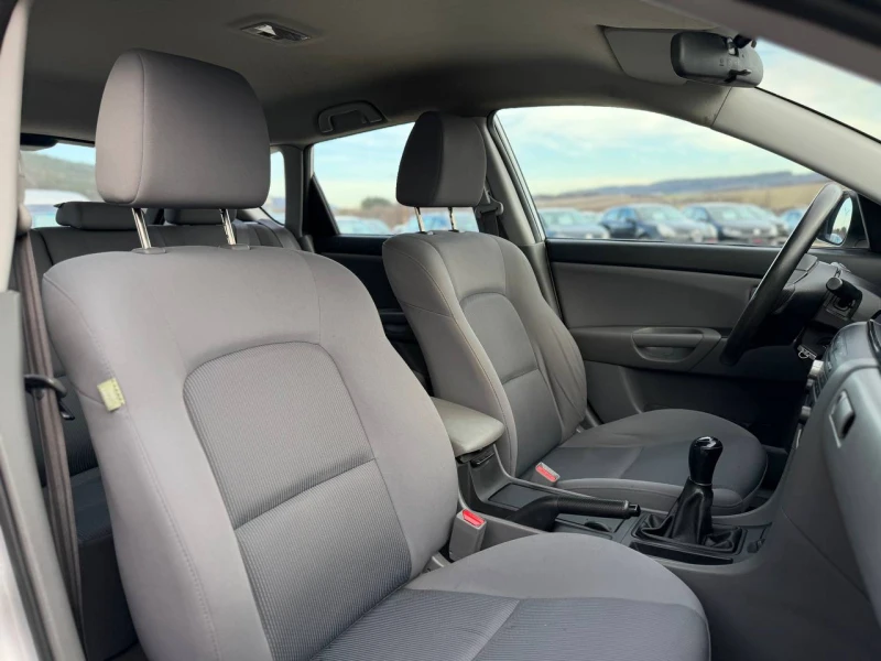 Mazda 3 1.4 FACELIFT , снимка 13 - Автомобили и джипове - 53263272