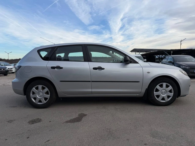 Mazda 3 1.4 FACELIFT , снимка 7 - Автомобили и джипове - 53263272
