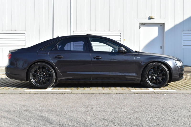 Audi A8 4.2!!!| FUL FUL FUL!!, снимка 5 - Автомобили и джипове - 53274165