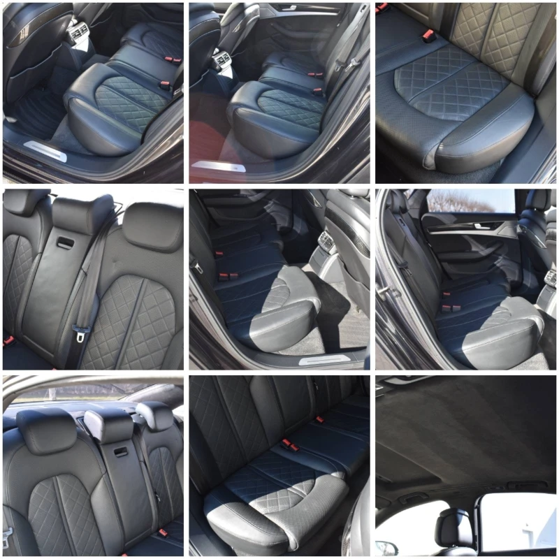Audi A8 4.2!!!| FUL FUL FUL!!, снимка 14 - Автомобили и джипове - 53274165