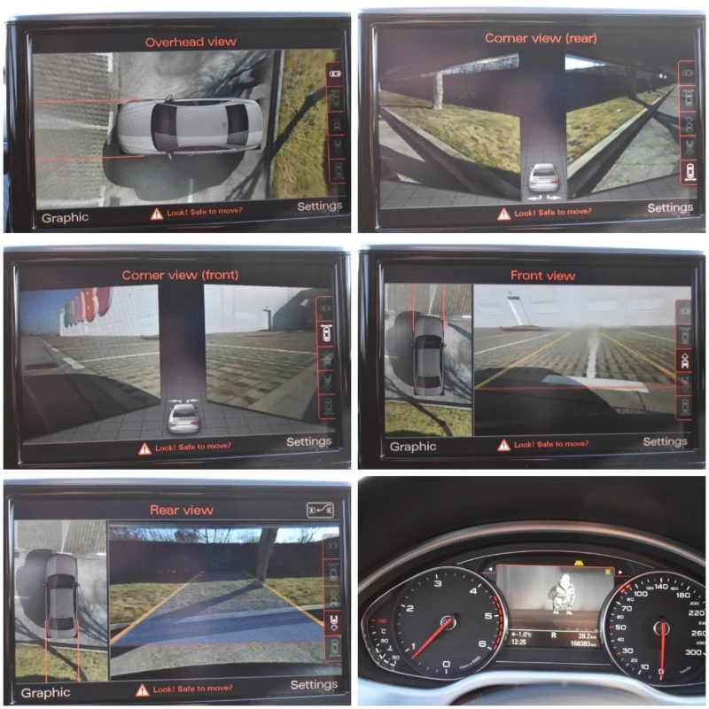 Audi A8 4.2!!!| FUL FUL FUL!!, снимка 16 - Автомобили и джипове - 53274165