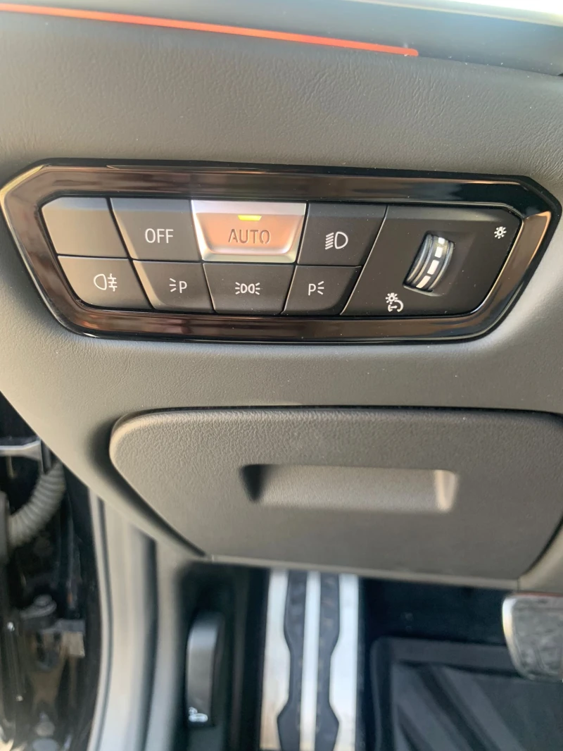 BMW 440 xDrive Coupe Всички Екстри, снимка 12 - Автомобили и джипове - 53512343