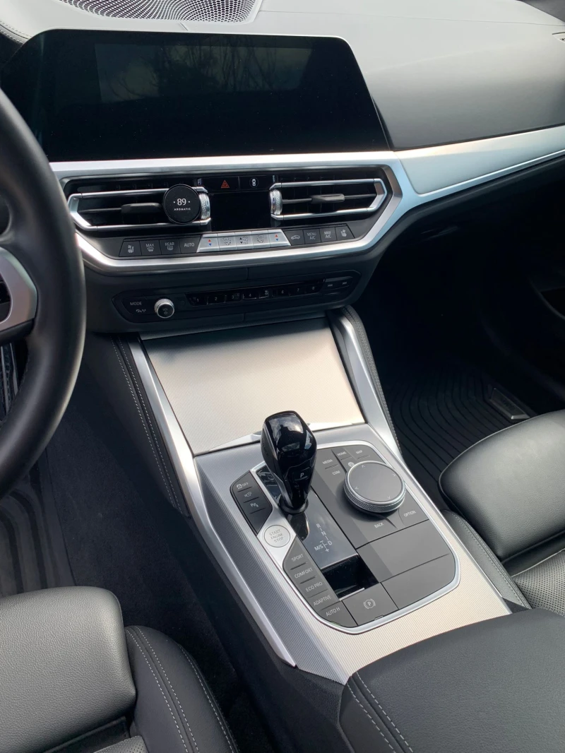 BMW 440 xDrive Coupe Всички Екстри, снимка 7 - Автомобили и джипове - 53512343