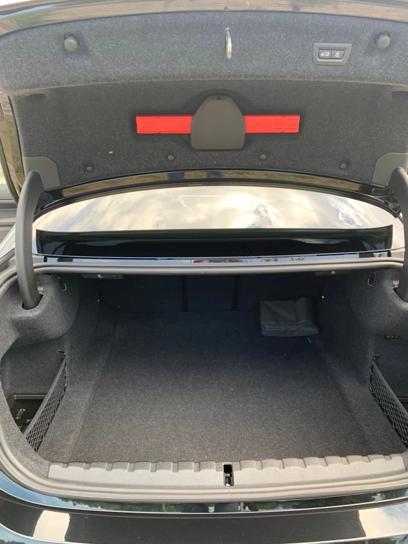 BMW 440 xDrive Coupe Всички Екстри, снимка 13 - Автомобили и джипове - 53512343