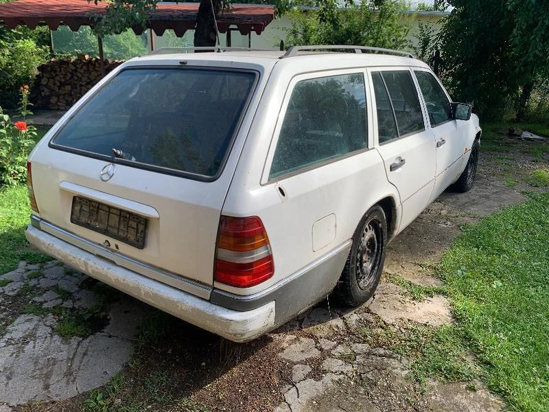 Mercedes-Benz 124 E250D На Части - изображение 4