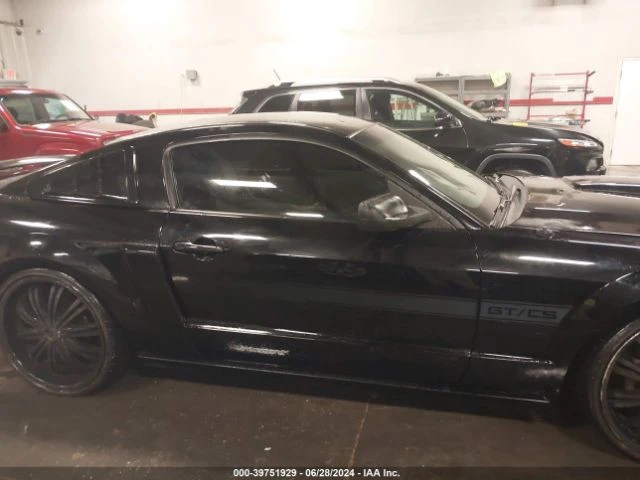 Ford Mustang GT DELUXE/GT PREMIUM, снимка 12 - Автомобили и джипове - 47927090