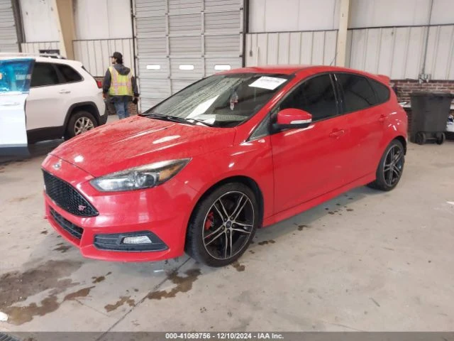 Ford Focus ST, снимка 2 - Автомобили и джипове - 48614913