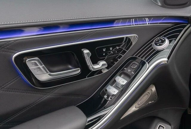 Mercedes-Benz S 63 AMG E-PERFORMANCE/CERAMIC/FIRST CLASS/DESIGNO/TV/BURM/ - изображение 6