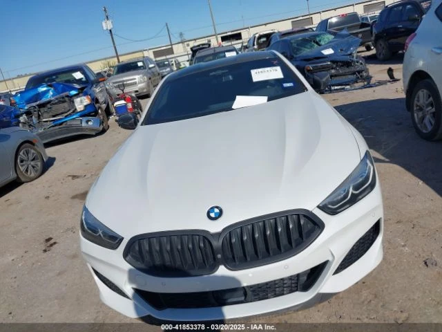 BMW 850 BMW M850I XDRIVE * АВТО КРЕДИТ *  - изображение 3