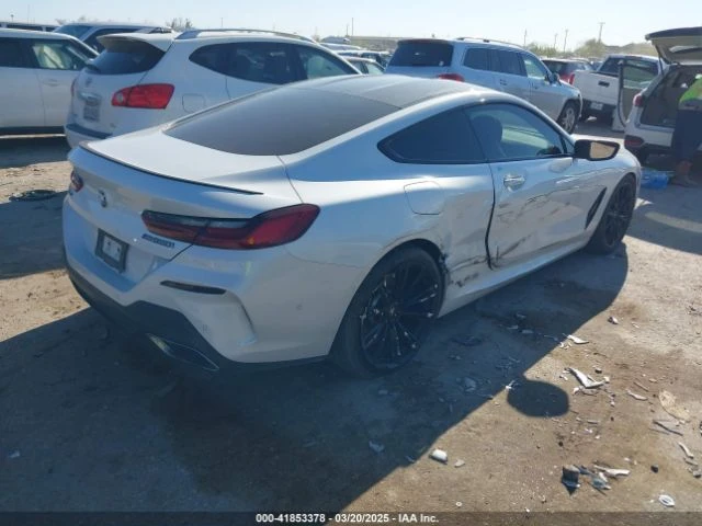 BMW 850 BMW M850I XDRIVE * АВТО КРЕДИТ *  - изображение 5