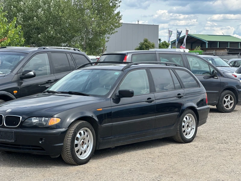 BMW 318 - 2799 лв. - 70055792 1