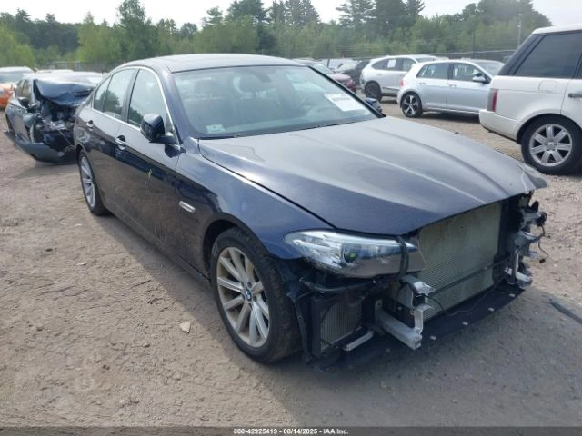 BMW 535 * XDRIVE * CARFAX * ЦЕНА ДО БГ - 16900 лв. - 61119364 1