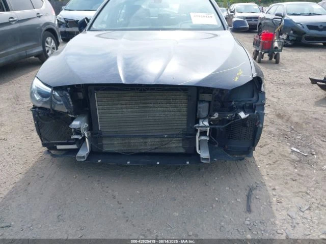 BMW 535 * XDRIVE * CARFAX *  ЦЕНА ДО БГ - изображение 9