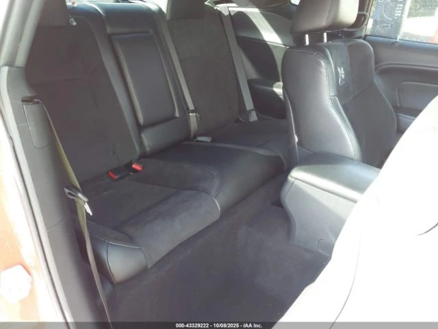 Dodge Challenger R/T* 6.4* V8* SCAT* PACK*  | Mobile.bg   11