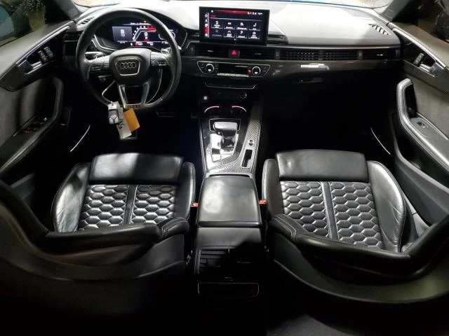 Audi Rs5 2.9L, 6 cyl., 444HP* ���� �� �����*  | Mobile.bg � ����������� 8