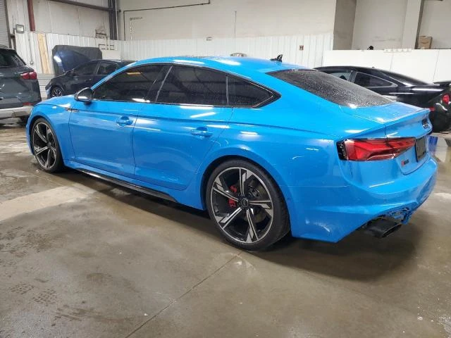 Audi Rs5 2.9L, 6 cyl., 444HP* ���� �� �����*  | Mobile.bg � ����������� 2