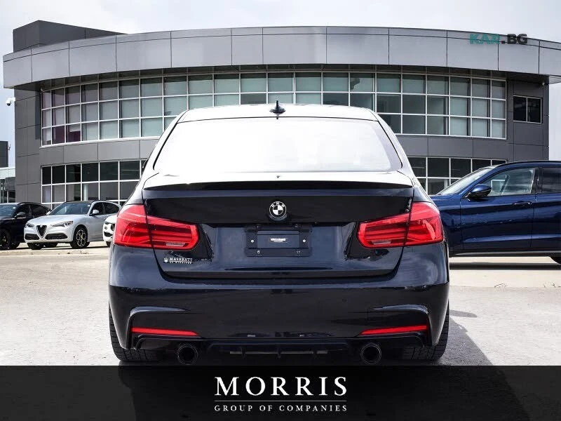 BMW 340 АвтоКредит* (ЦЕНА ДО БГ)* , снимка 5 - Автомобили и джипове - 54794249