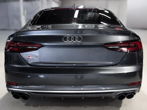 Audi S5 TFSI quattro Technik, снимка 7 - Автомобили и джипове - 54955826