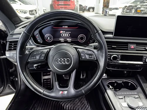 Audi S5 TFSI quattro Technik, снимка 10 - Автомобили и джипове - 54955826