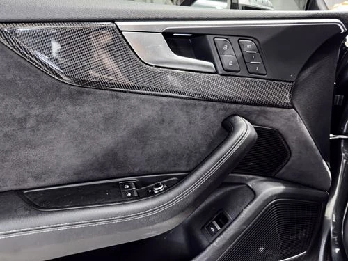 Audi S5 TFSI quattro Technik, снимка 16 - Автомобили и джипове - 54955826