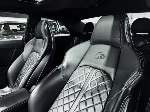 Audi S5 TFSI quattro Technik, снимка 15 - Автомобили и джипове - 54955826