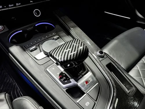 Audi S5 TFSI quattro Technik, снимка 12 - Автомобили и джипове - 54955826