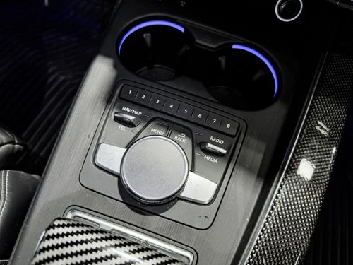 Audi S5 TFSI quattro Technik, снимка 13 - Автомобили и джипове - 54955826