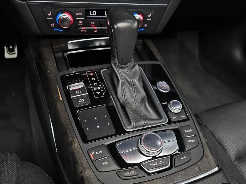 Audi A6 A6 35 Tdi , снимка 9 - Автомобили и джипове - 56354039