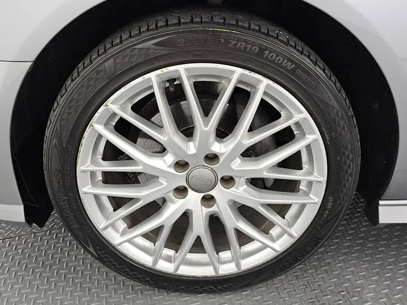 Audi A6 A6 35 Tdi , снимка 5 - Автомобили и джипове - 56354039