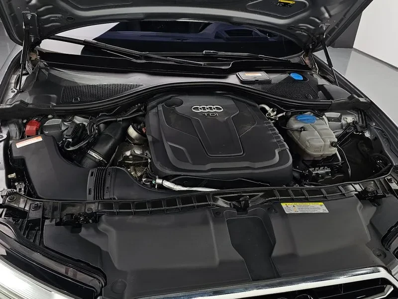Audi A6 A6 35 Tdi , снимка 6 - Автомобили и джипове - 56354039