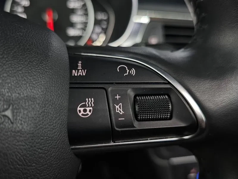 Audi A6 A6 35 Tdi , снимка 15 - Автомобили и джипове - 56354039