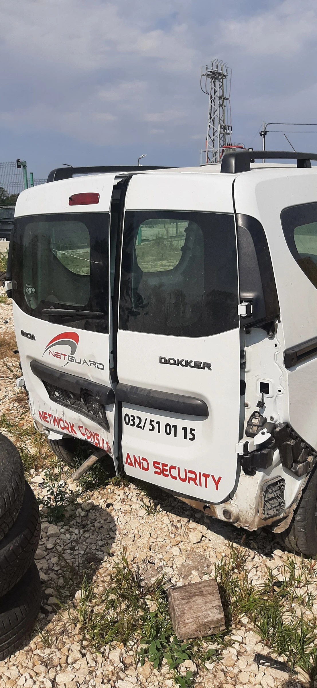 Dacia Dokker 3   1.5 DCI | Mobile.bg   17