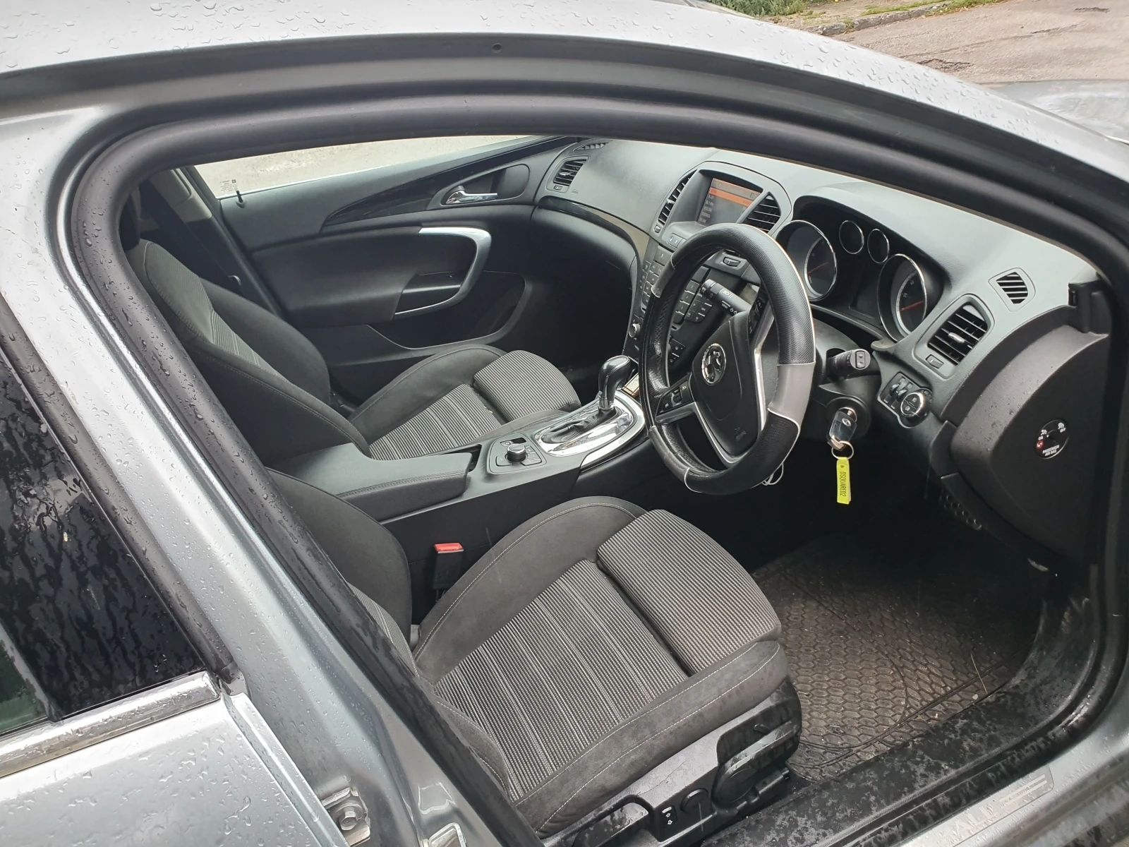 Opel Insignia 2.0 crdi 160 na chasti | Mobile.bg   13