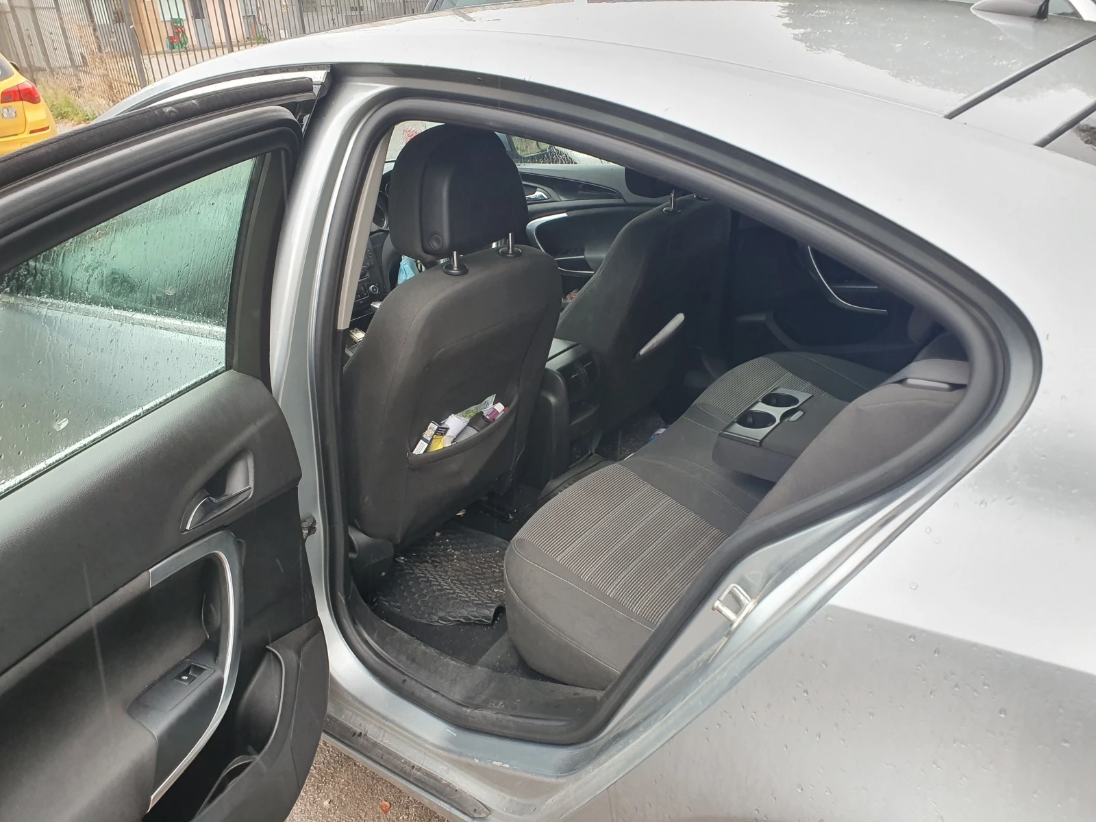 Opel Insignia 2.0 crdi 160 na chasti | Mobile.bg   14