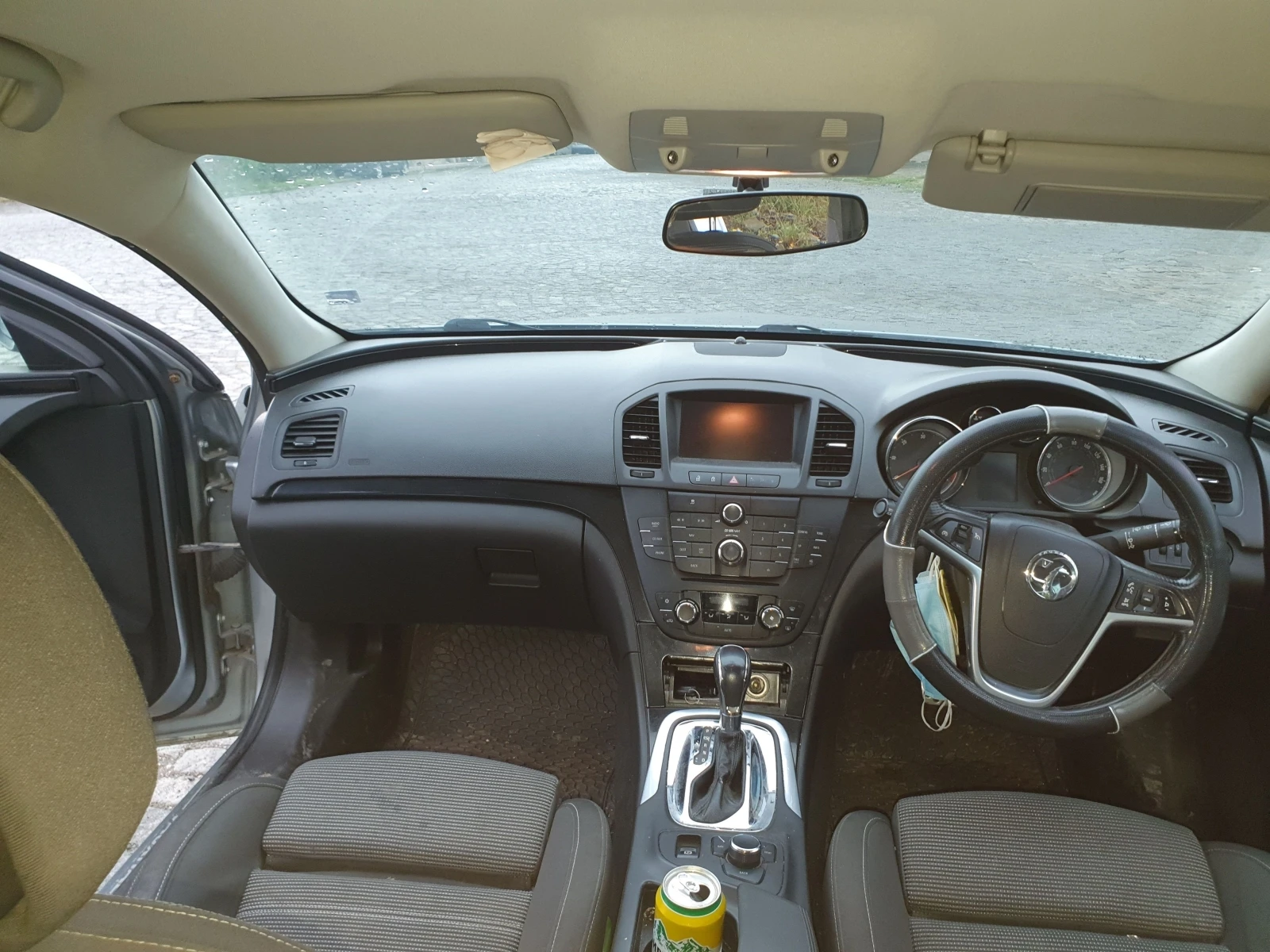 Opel Insignia 2.0 crdi 160 na chasti | Mobile.bg   11